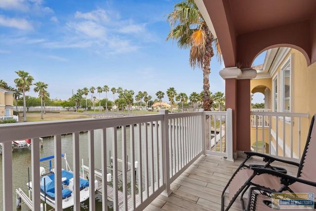 4 Harbor Town, Laguna Vista, TX 78578