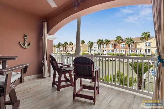 4 Harbor Town, Laguna Vista, TX 78578