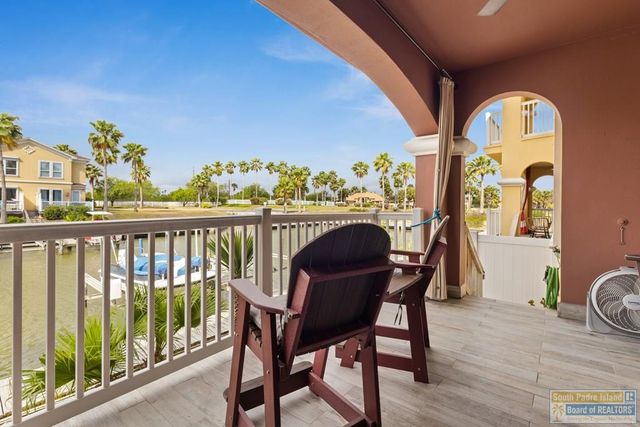 4 Harbor Town, Laguna Vista, TX 78578