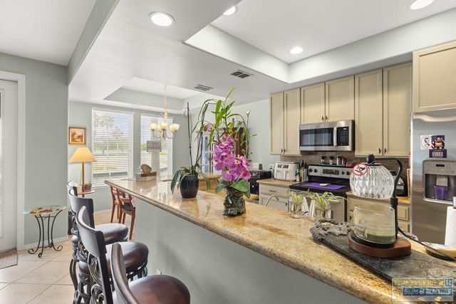 4 Harbor Town, Laguna Vista, TX 78578