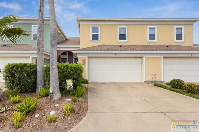 4 Harbor Town, Laguna Vista, TX 78578