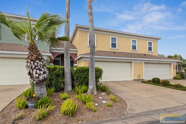 4 Harbor Town, Laguna Vista, TX 78578