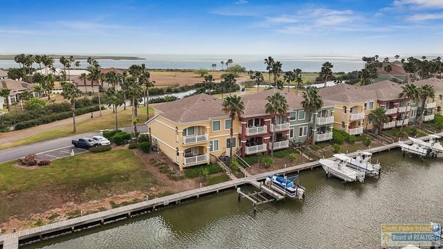4 Harbor Town, Laguna Vista, TX 78578