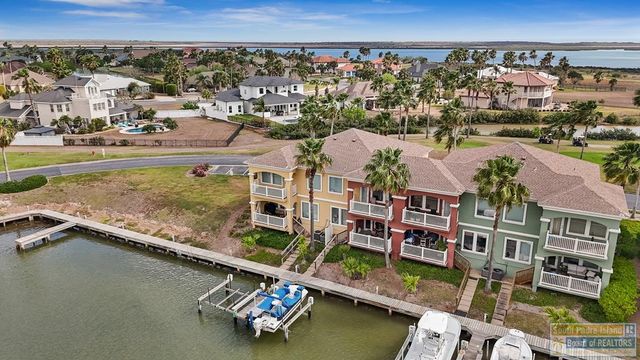 4 Harbor Town, Laguna Vista, TX 78578
