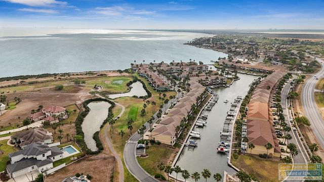 4 Harbor Town, Laguna Vista, TX 78578
