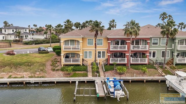 4 Harbor Town, Laguna Vista, TX 78578