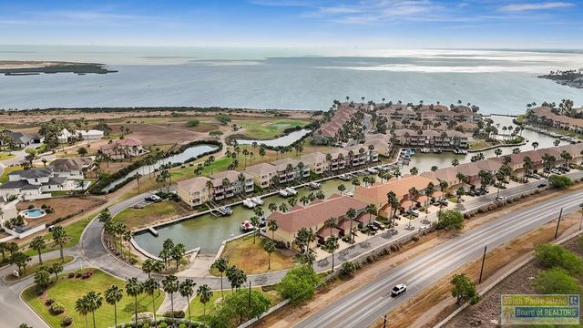 4 Harbor Town, Laguna Vista, TX 78578