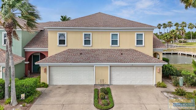 4 Harbor Town, Laguna Vista, TX 78578