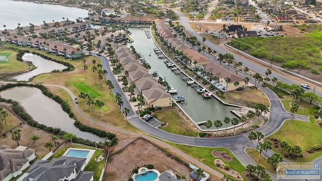 4 Harbor Town, Laguna Vista, TX 78578