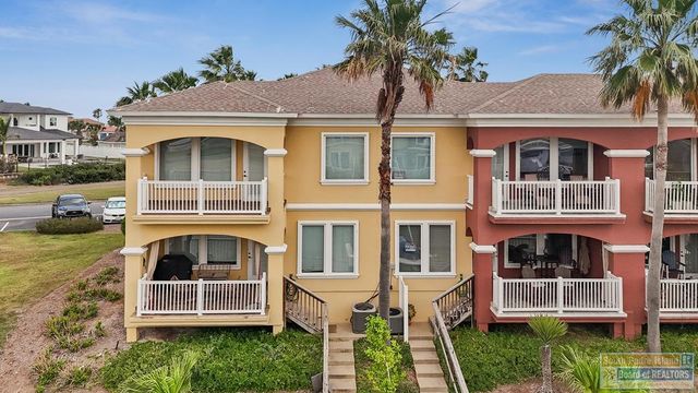 4 Harbor Town, Laguna Vista, TX 78578