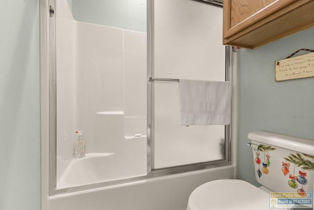 4 Harbor Town, Laguna Vista, TX 78578