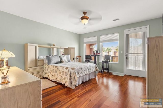 4 Harbor Town, Laguna Vista, TX 78578