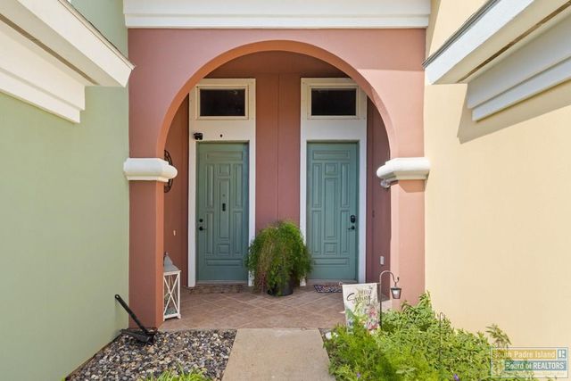 4 Harbor Town, Laguna Vista, TX 78578