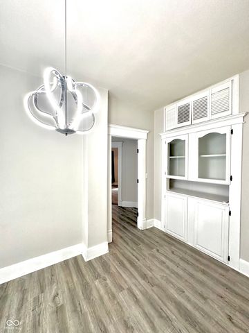 279 N Addison Street, Indianapolis, IN 46222