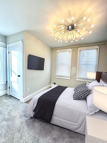 279 N Addison Street, Indianapolis, IN 46222