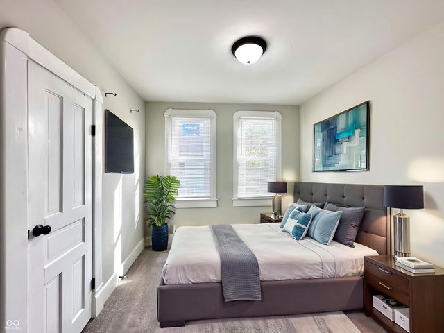 279 N Addison Street, Indianapolis, IN 46222