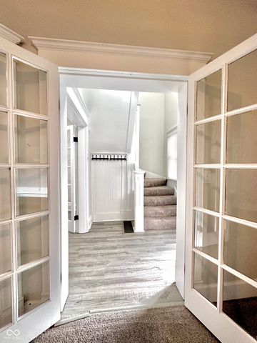 279 N Addison Street, Indianapolis, IN 46222