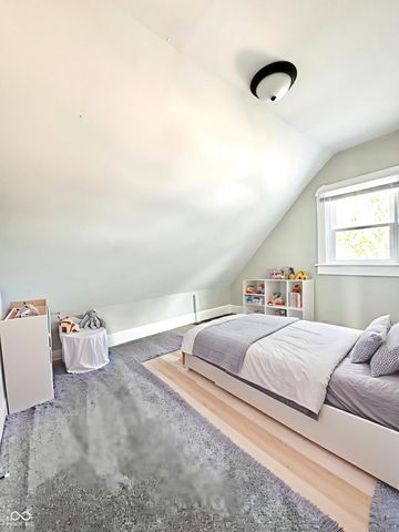 279 N Addison Street, Indianapolis, IN 46222