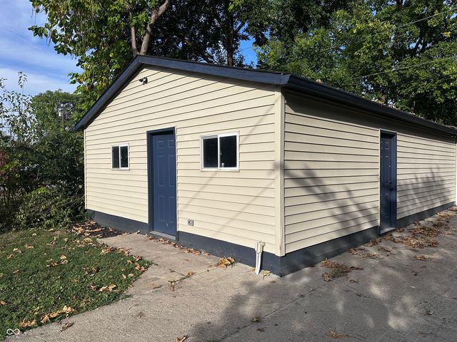 279 N Addison Street, Indianapolis, IN 46222