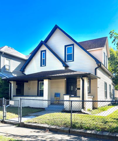 279 N Addison Street, Indianapolis, IN 46222