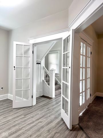 279 N Addison Street, Indianapolis, IN 46222