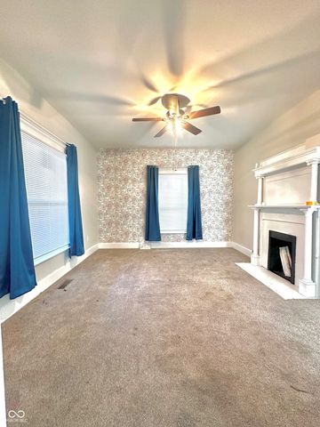 279 N Addison Street, Indianapolis, IN 46222