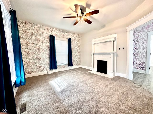 279 N Addison Street, Indianapolis, IN 46222