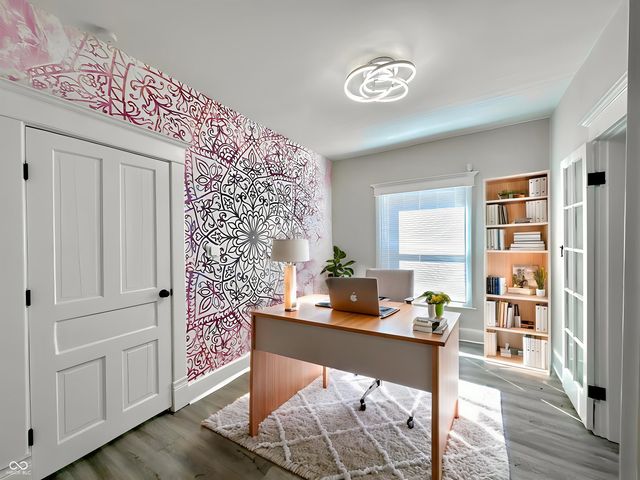 279 N Addison Street, Indianapolis, IN 46222