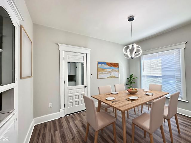 279 N Addison Street, Indianapolis, IN 46222