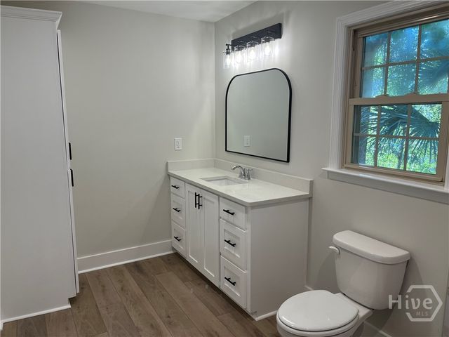 2610 Dogwood Avenue, Savannah, GA 31404