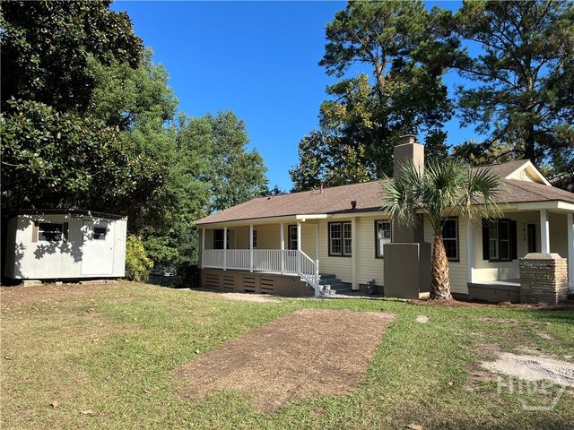2610 Dogwood Avenue, Savannah, GA 31404