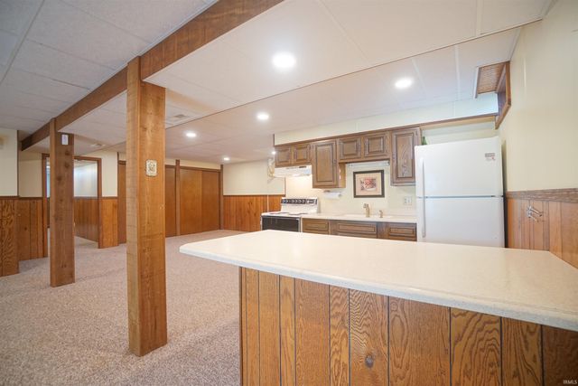 4630 E Armstrong Road, Leesburg, IN 46538