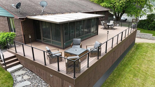 4630 E Armstrong Road, Leesburg, IN 46538