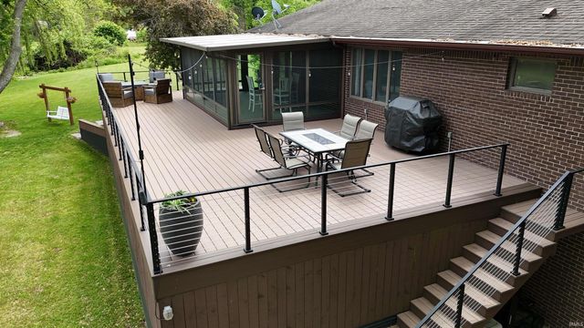 4630 E Armstrong Road, Leesburg, IN 46538