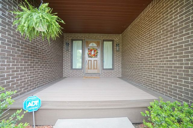 4630 E Armstrong Road, Leesburg, IN 46538