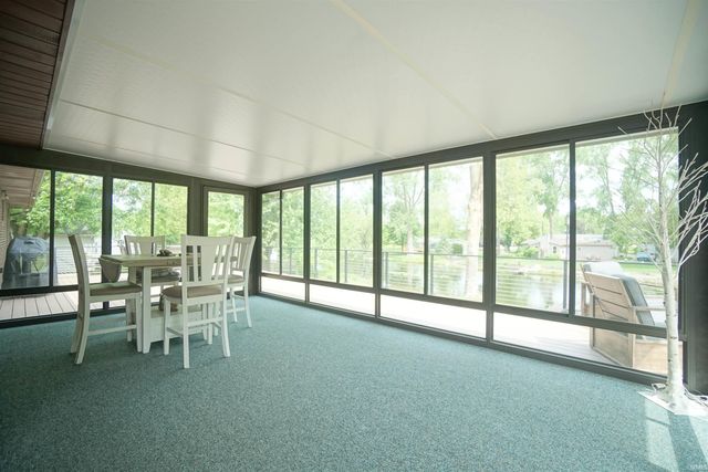 4630 E Armstrong Road, Leesburg, IN 46538