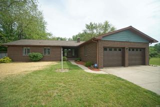 4630 E Armstrong Road, Leesburg, IN 46538