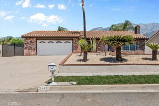 8440 Pumalo, Rancho Cucamonga, CA 91701