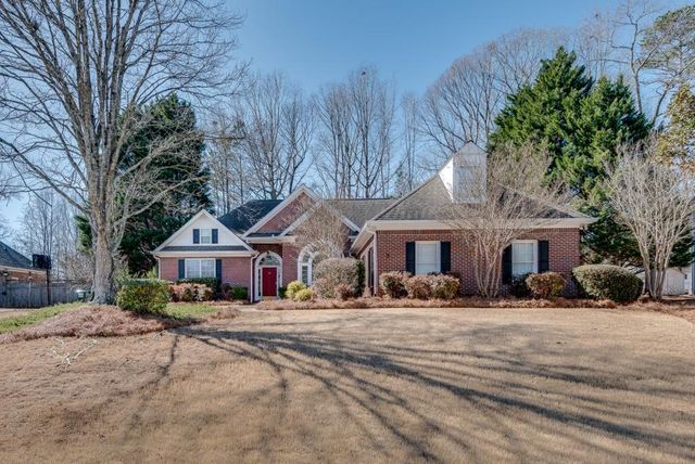 3160 Royal Creek SW Way, Lilburn, GA 30047