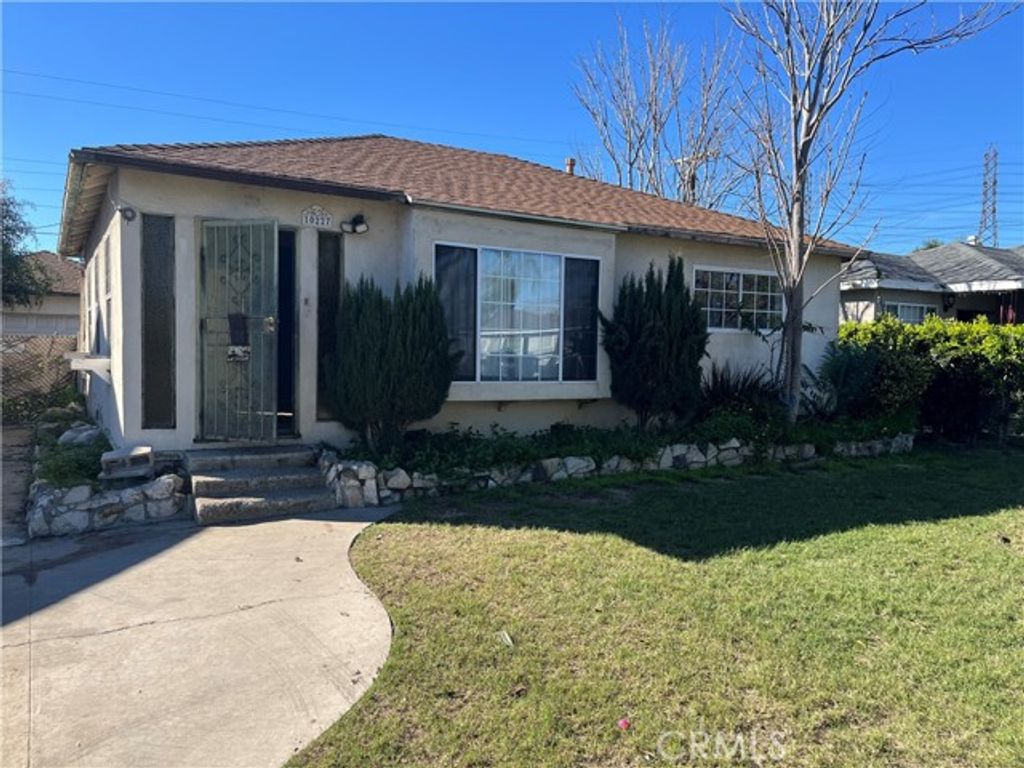 10227 Richlee, South Gate, CA 90280
