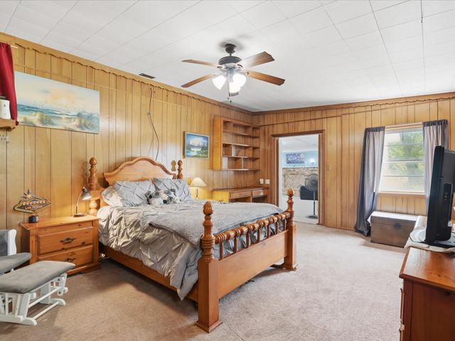 312 S Business Highway 78, Blue Ridge, TX 75424