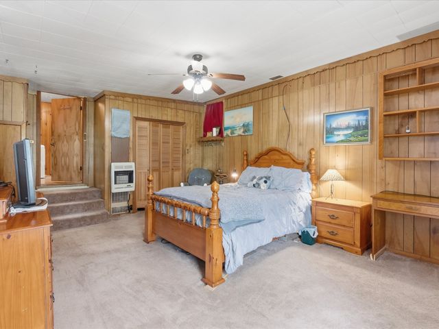 312 S Business Highway 78, Blue Ridge, TX 75424