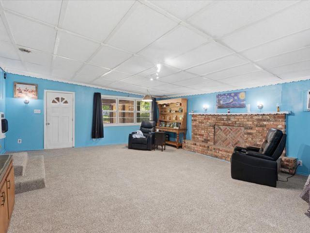 312 S Business Highway 78, Blue Ridge, TX 75424