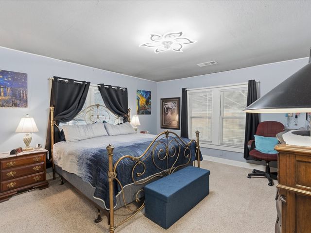 312 S Business Highway 78, Blue Ridge, TX 75424