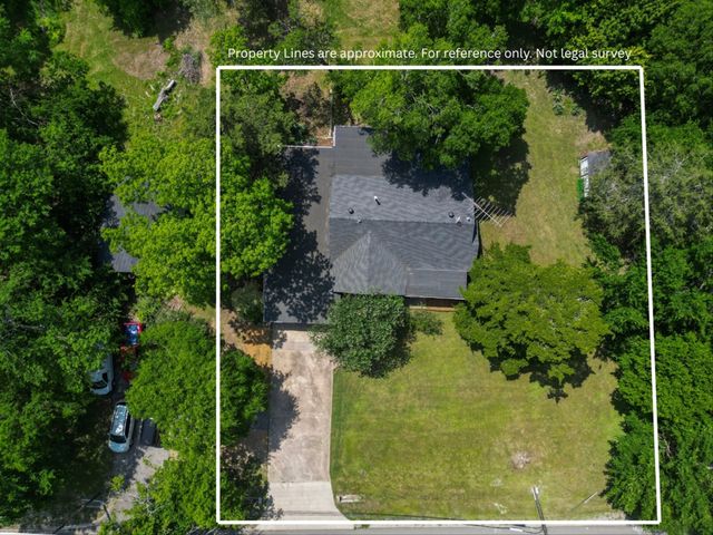 312 S Business Highway 78, Blue Ridge, TX 75424