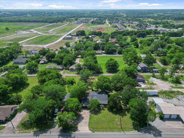 312 S Business Highway 78, Blue Ridge, TX 75424