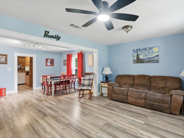 312 S Business Highway 78, Blue Ridge, TX 75424