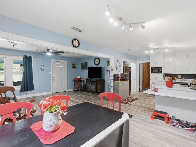 312 S Business Highway 78, Blue Ridge, TX 75424