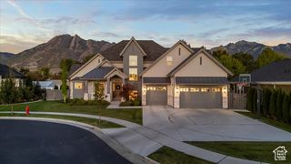 6049 S SEVILLE VISTA CV, Salt Lake City, UT 84121