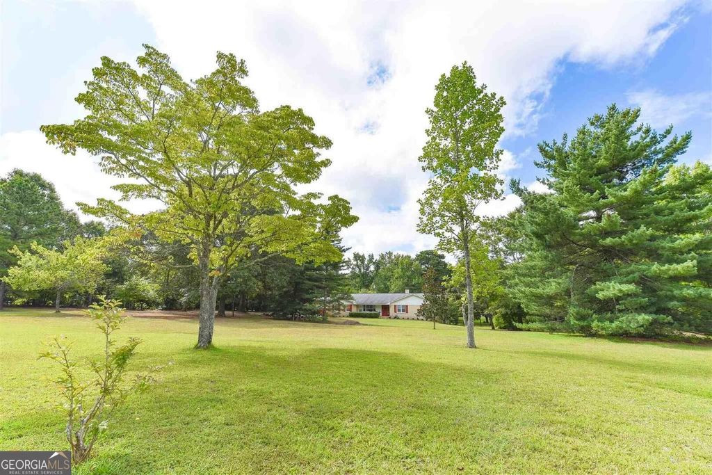 250 Hillview Road, Hampton, GA 30228 — photo 2